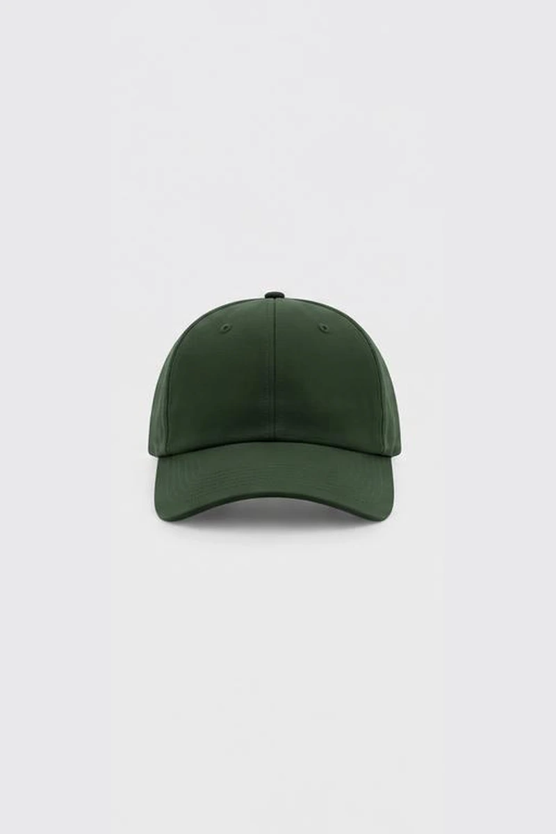 Local Cap