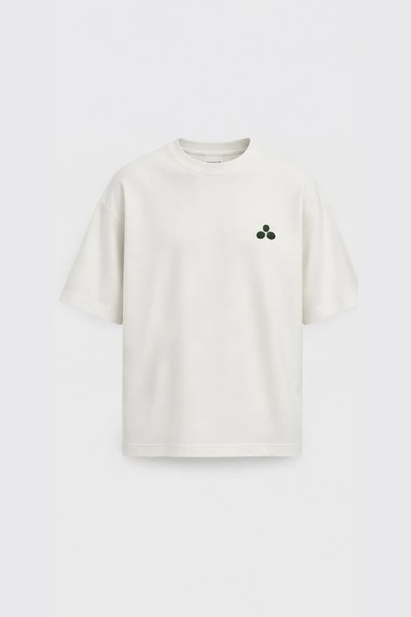 Crew Tee — Local