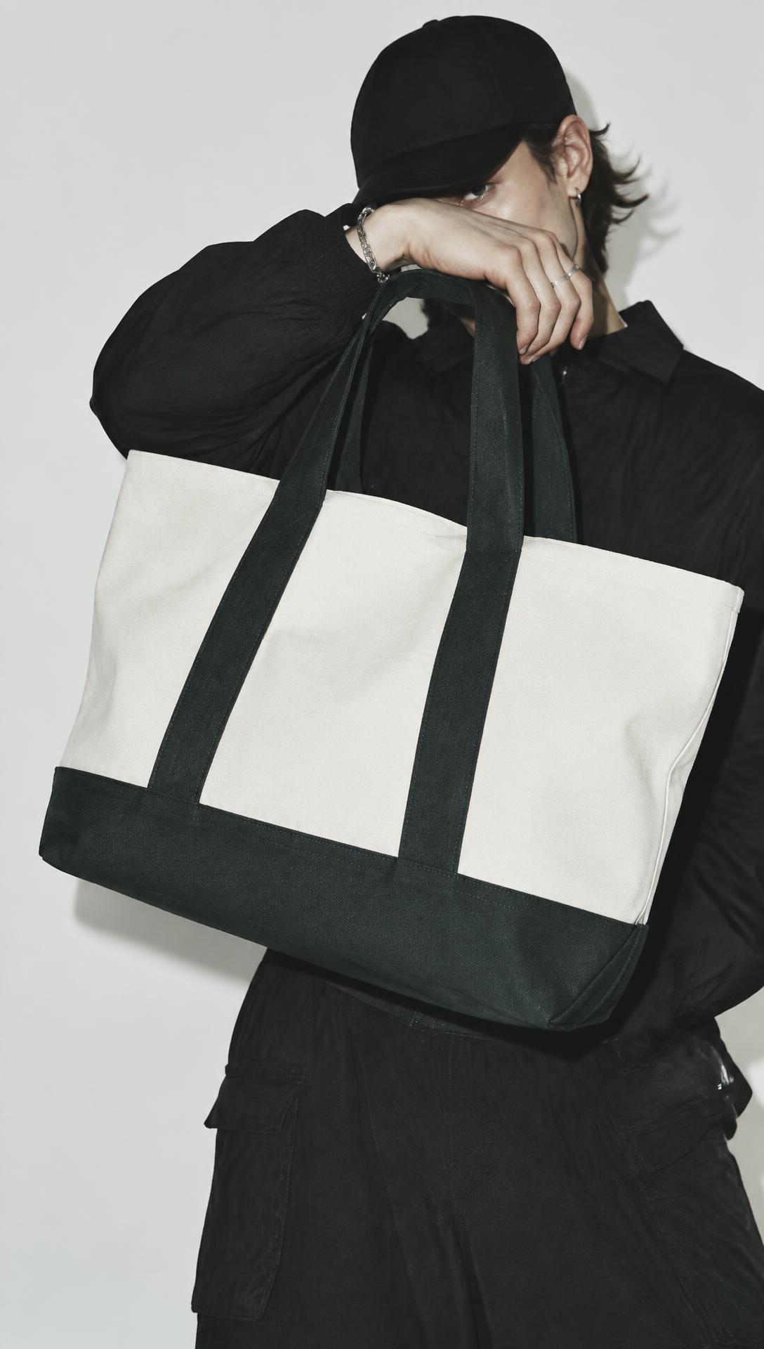 Maison Local Accessories campaign