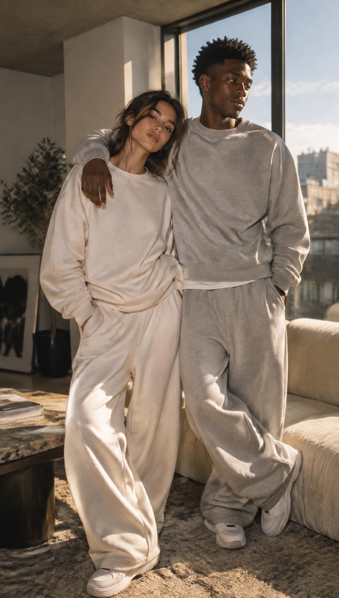Maison Local Best Sellers campaign